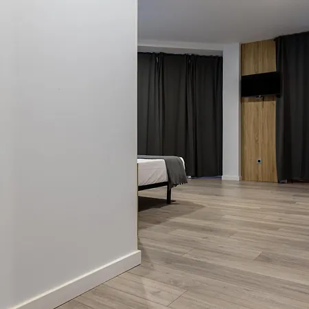 Alda Ciudad De 3* Toro