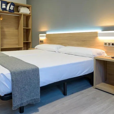 Alda Ciudad De Hotel