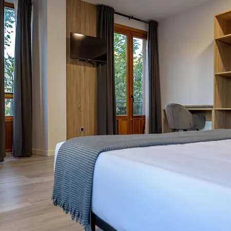 Alda Ciudad De Hotel Toro