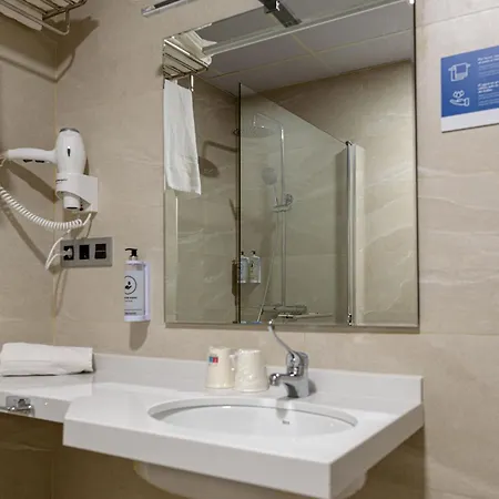 Hotel Alda Ciudad De Toro