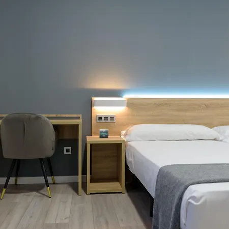 Alda Ciudad De 3*
