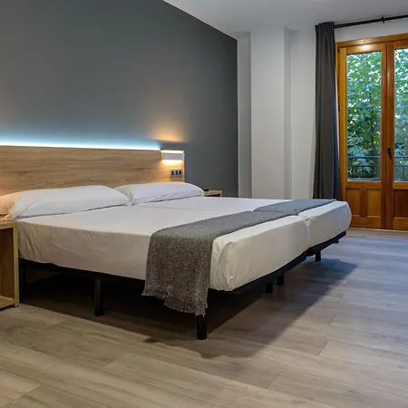 Alda Ciudad De 3* Toro