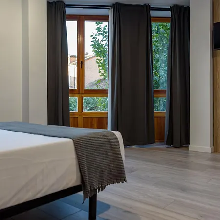 Alda Ciudad De Hotel