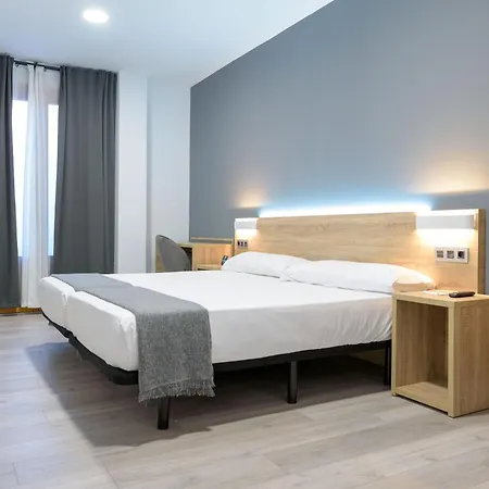 Alda Ciudad De Hotel 3*