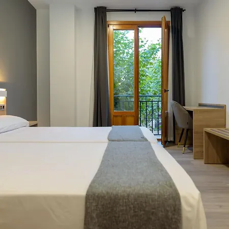 Alda Ciudad De Hotel Toro