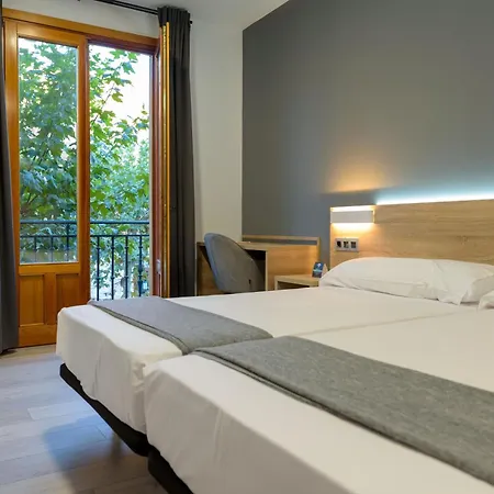 Hotel Alda Ciudad De Toro