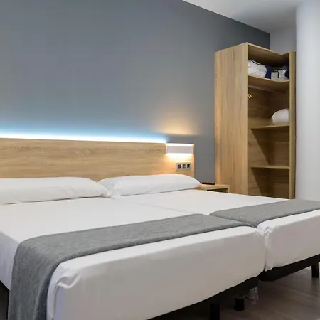 Alda Ciudad De Hotel Toro