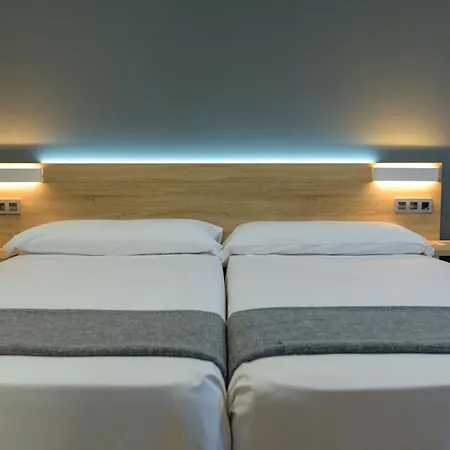 Hotel Alda Ciudad De Toro