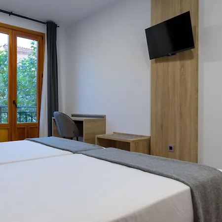 Hotel Alda Ciudad De