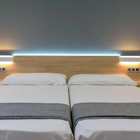 Alda Ciudad De Hotel Toro