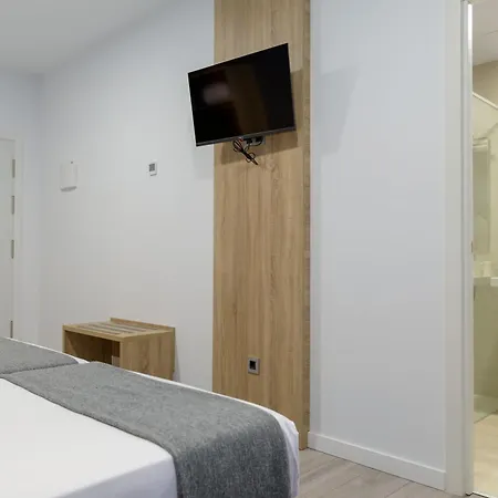 Hotel Alda Ciudad De Toro