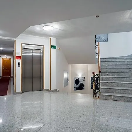 Hotel Alda Ciudad De 3*