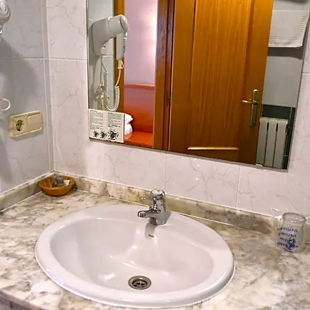 Alda Ciudad De 3*