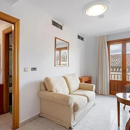 Alda Ciudad De Hotel Toro