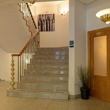 Hotel Alda Ciudad De 3*
