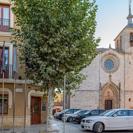 Alda Ciudad De 3* Toro