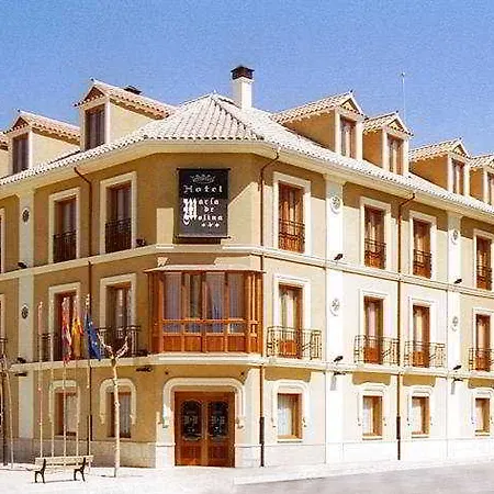 Alda Ciudad De Hotel 3*