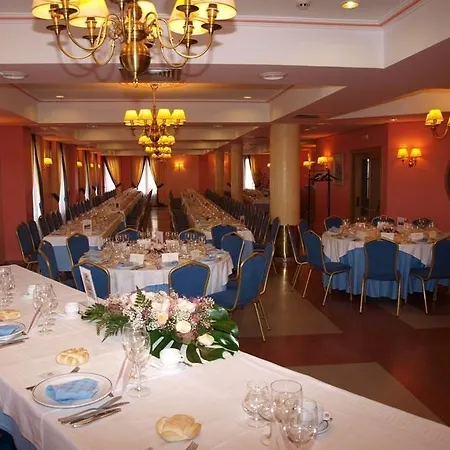 Alda Ciudad De Hotel