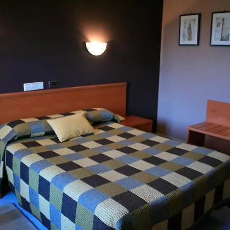 Alda Ciudad De Hotel 3*