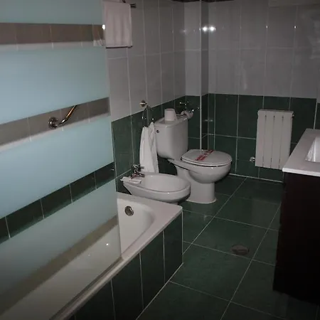 Alda Ciudad De 3*