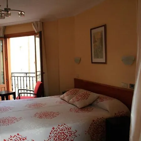 Alda Ciudad De 3* Toro