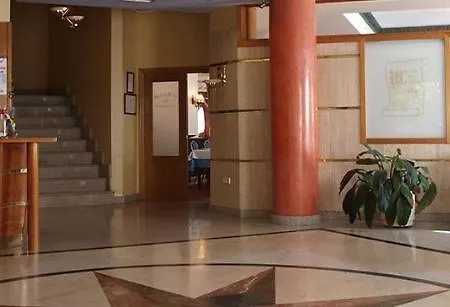 Alda Ciudad De Hotel 3*