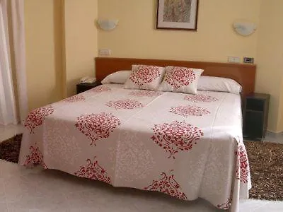 Alda Ciudad De Hotel Toro