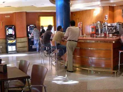 Alda Ciudad De Hotel