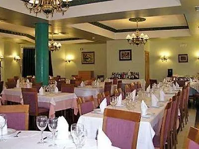 Hotel Alda Ciudad De