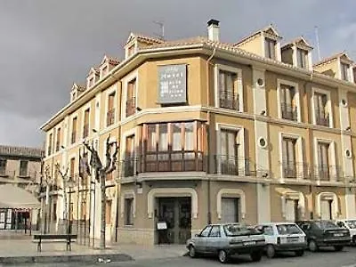 Alda Ciudad De Toro