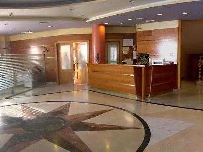 Alda Ciudad De Hotel 3*