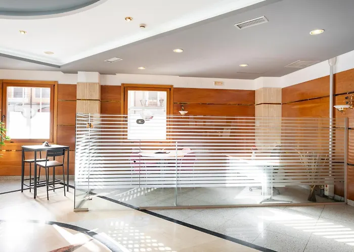 Alda Ciudad De Hotel 3*