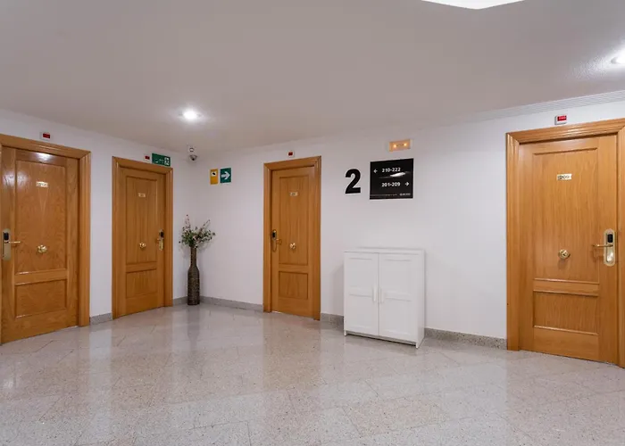 Alda Ciudad De Hotel 3*