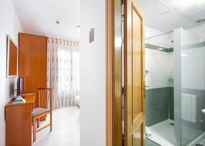 Alda Ciudad De Hotel 3*