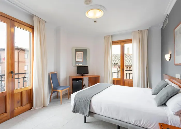 Alda Ciudad De 托罗