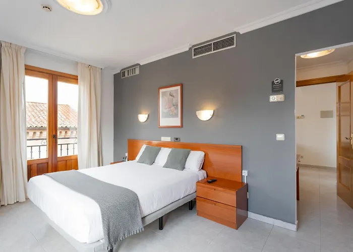 Alda Ciudad De 호텔 토로