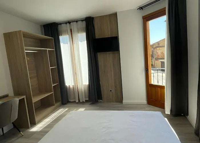 Alda Ciudad De 토로