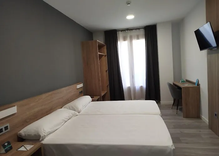 Alda Ciudad De 酒店 托罗