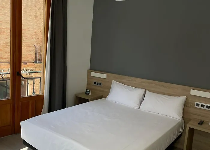 Alda Ciudad De 3* 토로