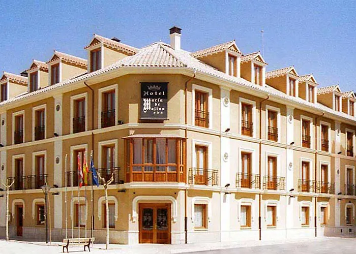 Alda Ciudad De 토로