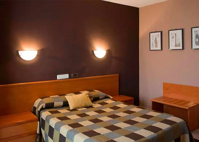 Alda Ciudad De Hotel 3*