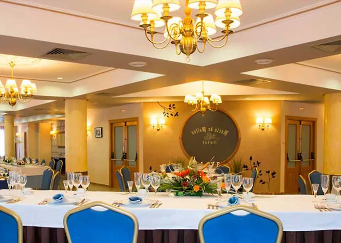 Alda Ciudad De 托罗