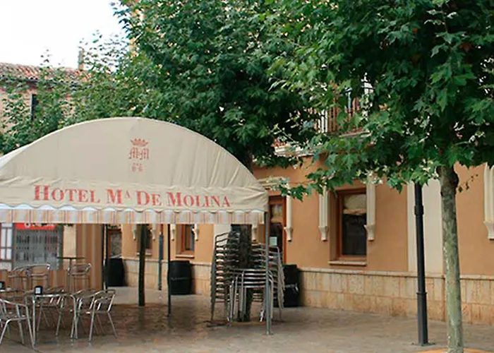 Hotel Alda Ciudad De Toro