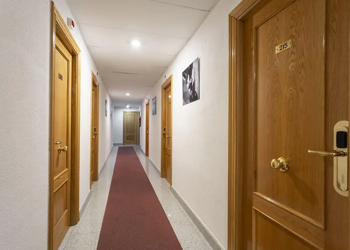 Alda Ciudad De 3* 토로