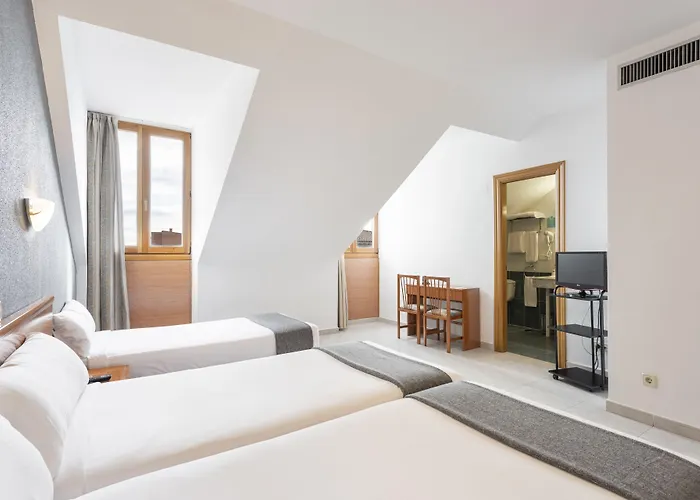 Alda Ciudad De 토로