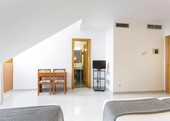 Alda Ciudad De 3* 토로