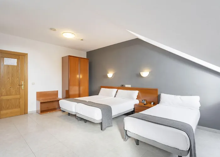 Alda Ciudad De 酒店 托罗