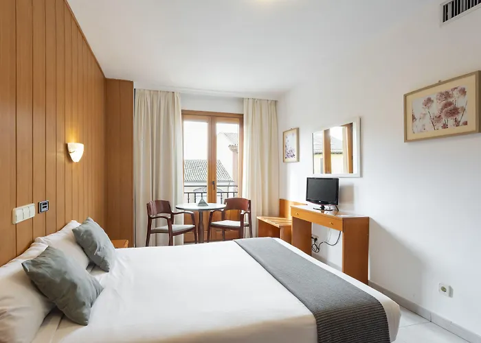 Alda Ciudad De 3* 토로