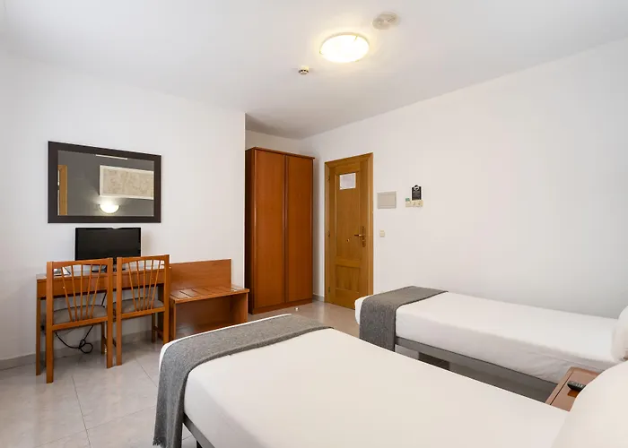 Alda Ciudad De Hotel 3*