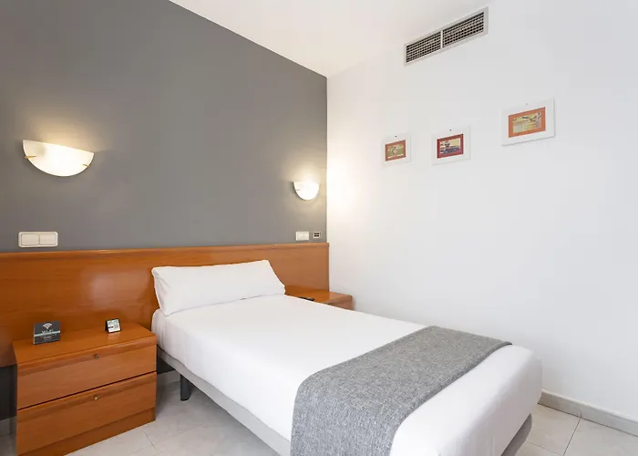 Alda Ciudad De Hotel Toro